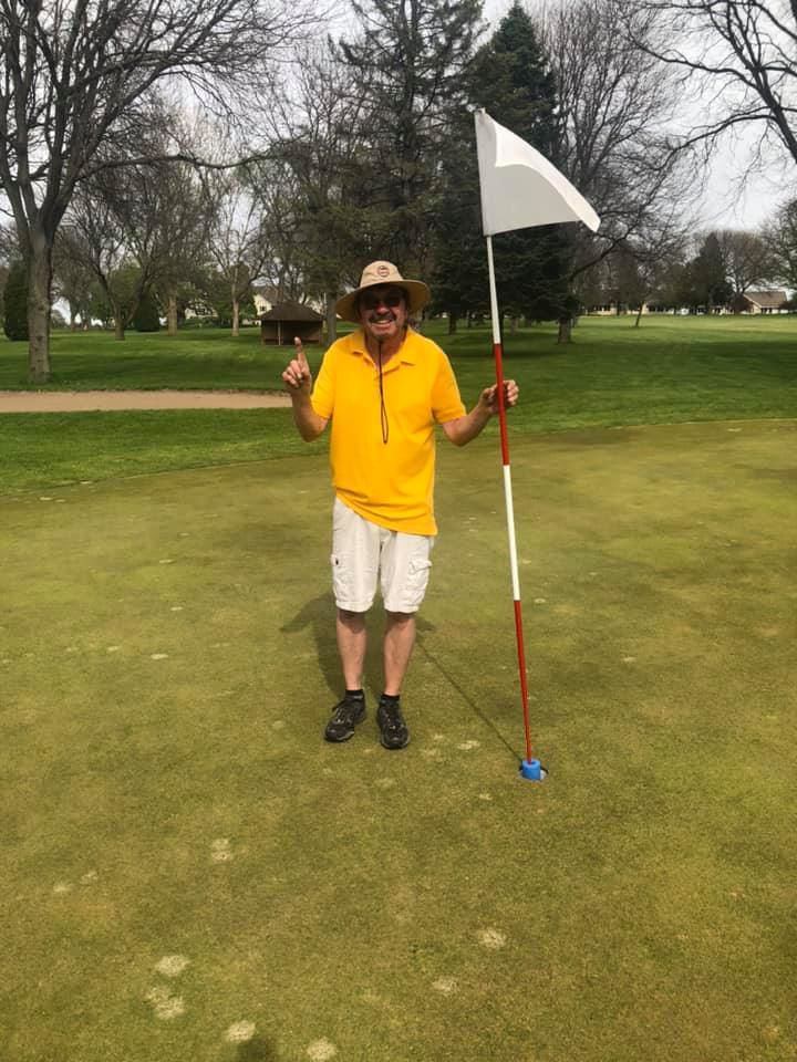 May 16: Kim Schilling, Columbus CC